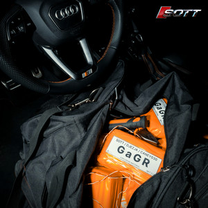 GaGR (feat. DJEZJA, CANEY030|Explicit)