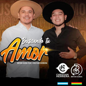 Buscando tu Amor (feat. Christian Herrera y Matacos) (Explicit)