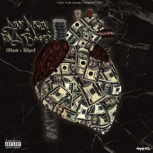 Kokaine Katy (Explicit)