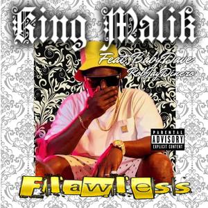 Flawless (feat. BabyDave & RobJay Dinero) [Explicit]