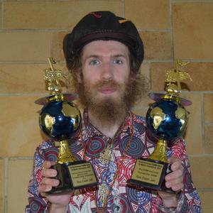 IRAWMA The Greatest Show Ever (Explicit)