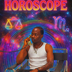 Horoscope (feat. jordszllgm) (Explicit)