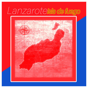 Vivo en un archipiélago / Entre el fuego y el mar (Remix)