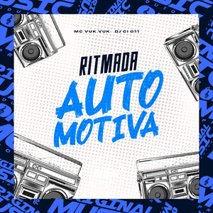 RITMADA AUTOMOTIVA (Explicit)