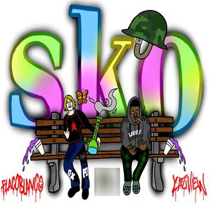SKO (feat. Kaziview) (Explicit)