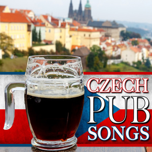 Czech Pub Songs