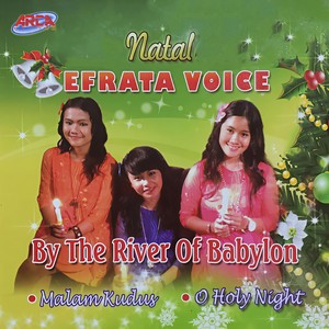 Efrata Voice - Halleuyah Yesus Datang Ke Dunia