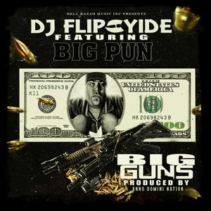 Big Guns (feat. Big Pun)