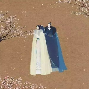 蝶恋花·庭院深深深几许 (Demo)