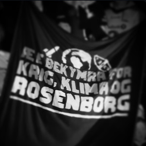 Krigen, klimaet og Rosenborg