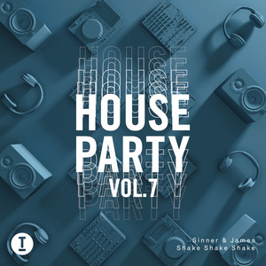 Shake Shake Shake (Extended Mix)