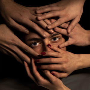 SADNDRILL (NON HO PAROLE) (Explicit)