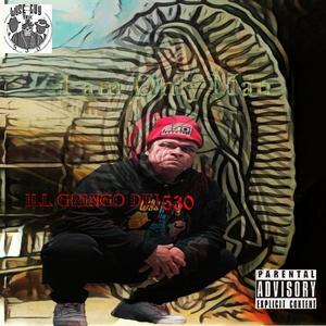 I AM ONLY MAN (Explicit)