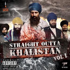 Straight Outta Khalistan