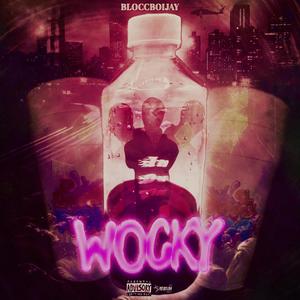 Wocky (Explicit)