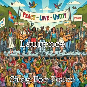 Sing For Peace