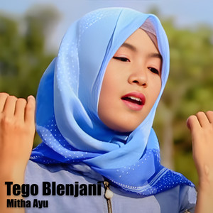 Tego Blenjani