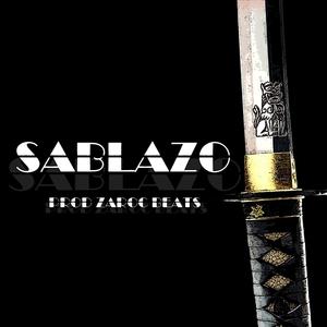 Beat type Boom Bap SABLAZO