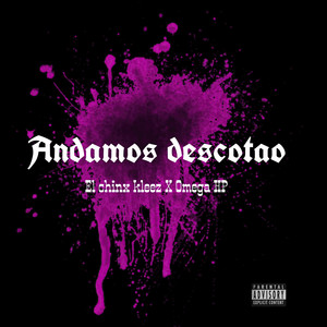 Andamos Descotao (Explicit)