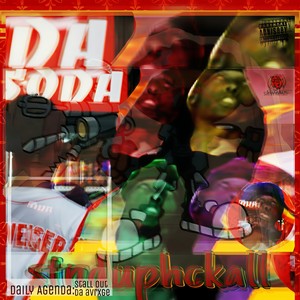 Open Yo Eyes (Explicit)