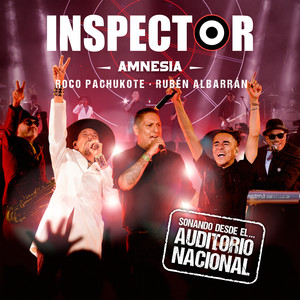 Amnesia (Sonando desde el Auditorio Nacional)