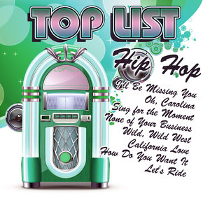 Top List - Hip Hop