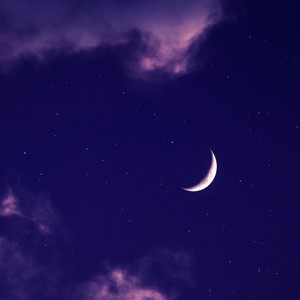 银河与星斗