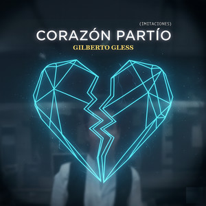 Corazón Partío (COVER版)