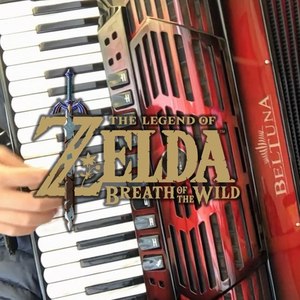 The Champions (手风琴版|Kass Ver.)