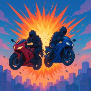 Crash Out (feat. Lo Kee) (Explicit)