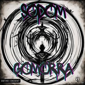 SODOM GOMORRA (feat. DKdent)