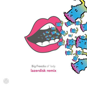 Ol Lady (Lazerdisk Remix)