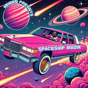 Spaceship Muzik