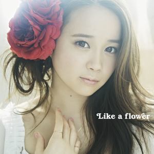 塩ノ谷早耶香 - Like a flower (Inst.)