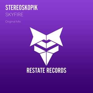 SkyFire (Original Mix)