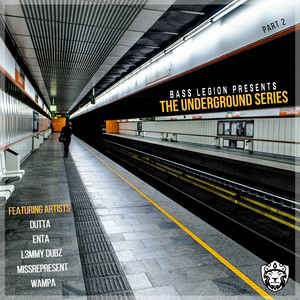 The Underground Series | Part 2