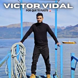 Por que te fuiste (Cumbia)