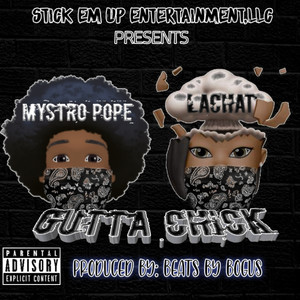 Gutta Chick (Explicit)