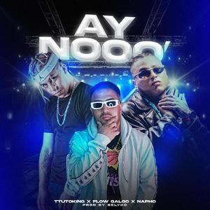 Ay Nooo (feat. El galgo Flow Galgo & Napho)