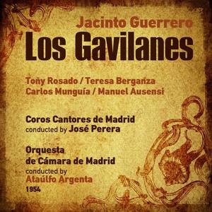 Los Gavilanes: Acto II, 