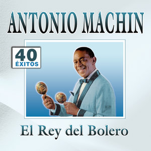 El Rey del Bolero