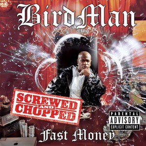 Shovlin' Snow (Screwed & Chopped|Explicit)