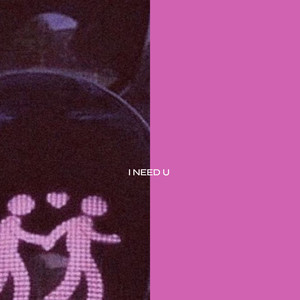 Miles Barker - I Need U