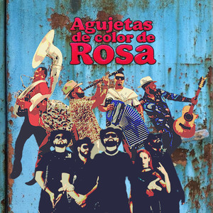 Agujetas De Color De Rosa (Versión Rockteño) [En Vivo]