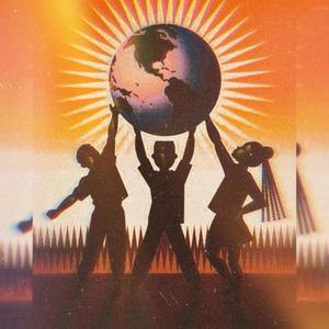 Acceptance (feat. Drippy Drizz, Nahli, Lando $enju, Layah, Starr & Daborah)