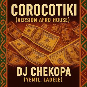 corocotiki (Afro House Version)