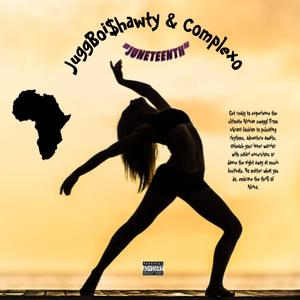 Happy Juneteenth (feat. Complexo) [(Remix) Summer Version]