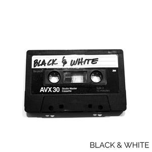 Black & White - The Remixes