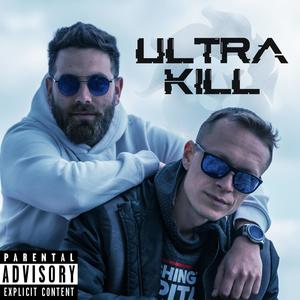 ULTRAKILL (feat. RONALD) [Explicit]