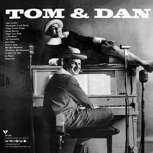 Tom & Dan